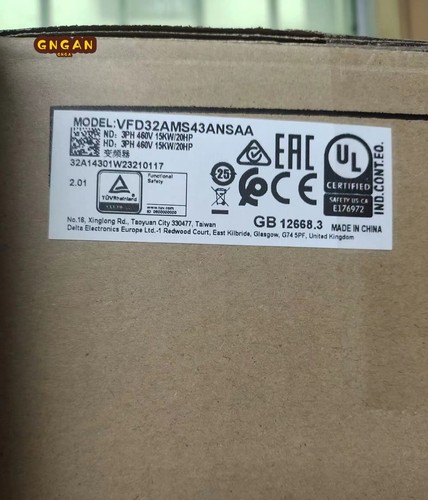 Vfd32ams43ansaa 1pcs nuovo - vfd32ams43ansaa,