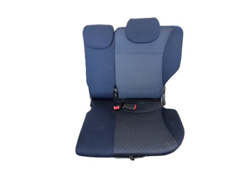 46840783 sedile posteriore - sedile,