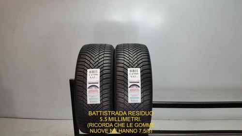 Gomme usate stagioni - usate,