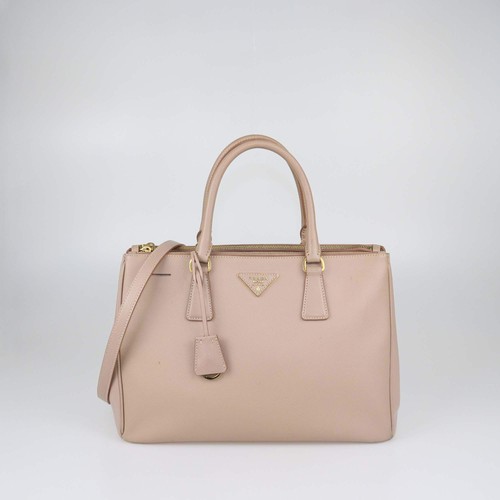 Borsa prada beige - borsa,