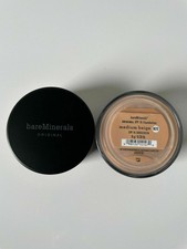 bareMinerals fondotinta in