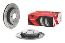 Disco freno brembo per - disco,