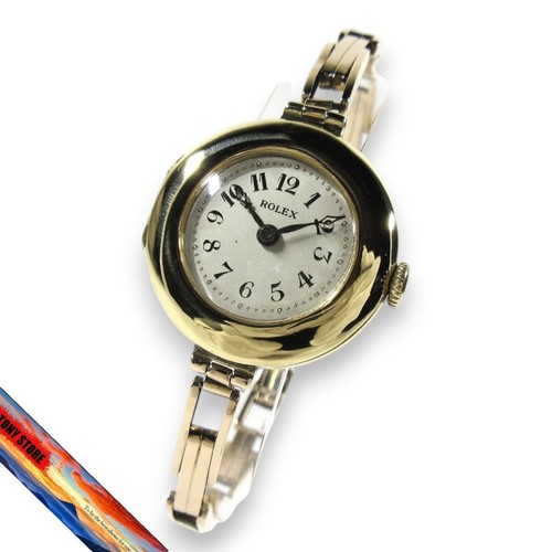 Rolex antico orologio - , manuale