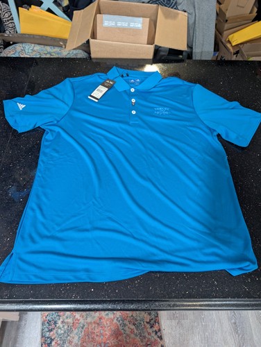 Adidas polo uomo blu - adidas,