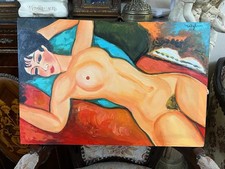 Amadeo Modigliani - Stupendo