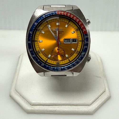 M858 orologio polso vintage - m858, da