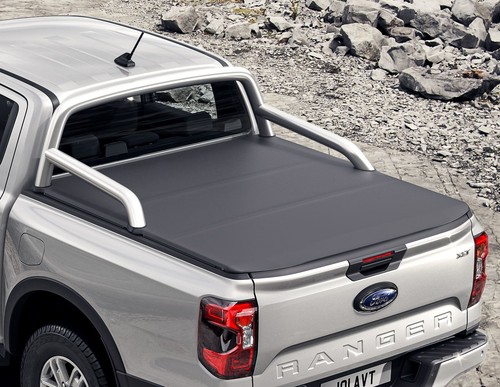 Originale ford ranger - originale,