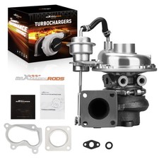 RHF5 8973659480 Turbocharger