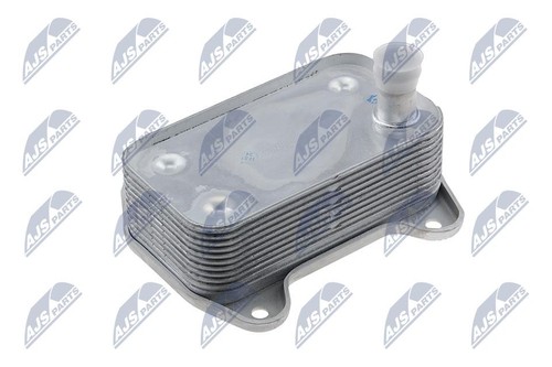 Radiatore olio motore - , per