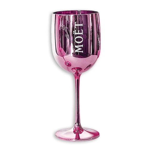 Moet chandon pink - chandon,