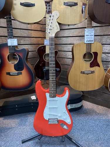 Chitarra elettrica squier - elettrica,