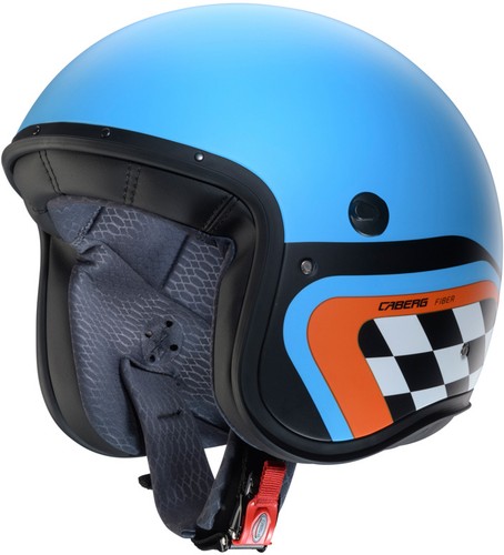 Casco moto caberg freeride - moto,