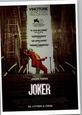 Cinema Mini locandina 14 CM X