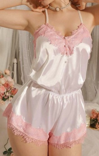 Nuovo pagliaccetto babydoll - nuovo,