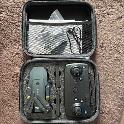 Mini drone quadricottero - drone, rc