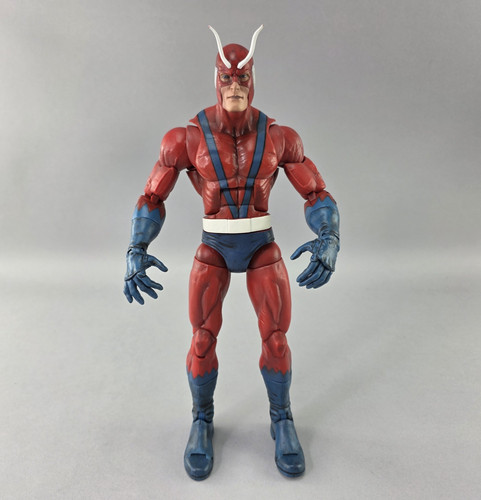 Marvel legends giant man baf - marvel,
