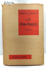 Marcello Prevost Le Demi