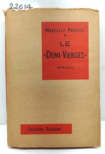 Marcello prevost demi - prevost,