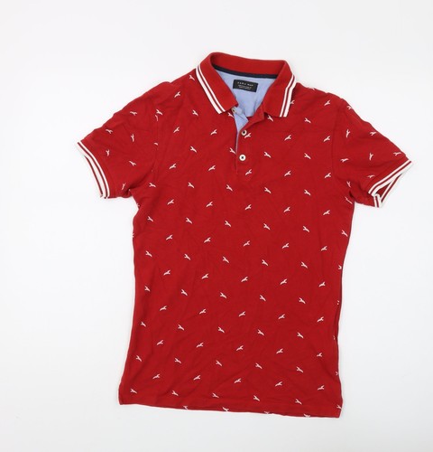 Polo uomo cotone taglia s - cotone, uk