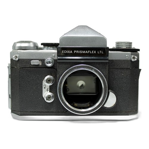 Wirgin edixa prismaflex - wirgin,