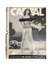 Calendario capital emanuela - capital,