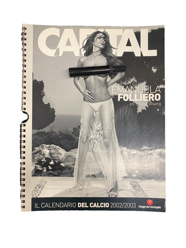 Calendario capital emanuela - capital,