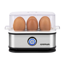 Cuoci uova a vapore in acciaio