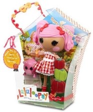 Lalaloopsy - COLLEZZIONE