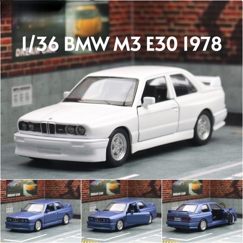 Modellino auto metallo 36 - metallo, 1:36