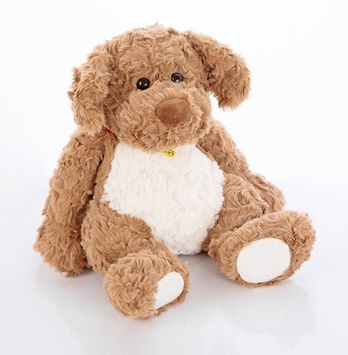 Rabbit fur puppy - rabbit, dog