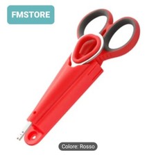Multipurpose scissors 11cm - scissors,