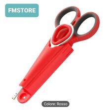 Forbice Multiuso 11 cm 1pz