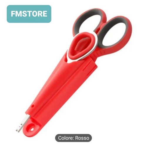 Forbice multiuso 1pz - multiuso, 11