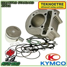9501C014 KIT GRUPPO TERMICO