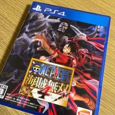 PlayStation ONE PIECE Pirate