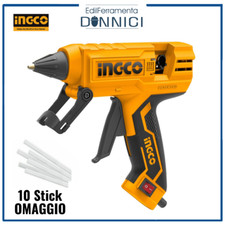 Pistola per colla a caldo