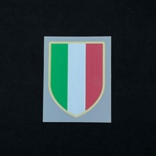 Patch ufficiale SERIE ITALIANA
