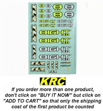 TLR249000 (1) - TEAM LOSI