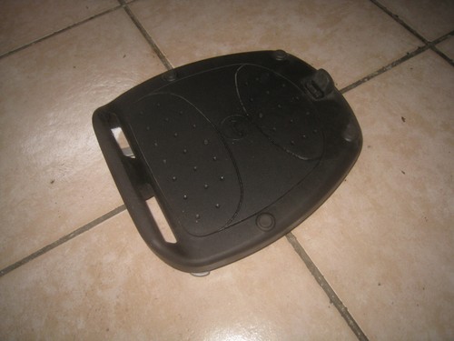Givi supporto topcase piastra - supporto,