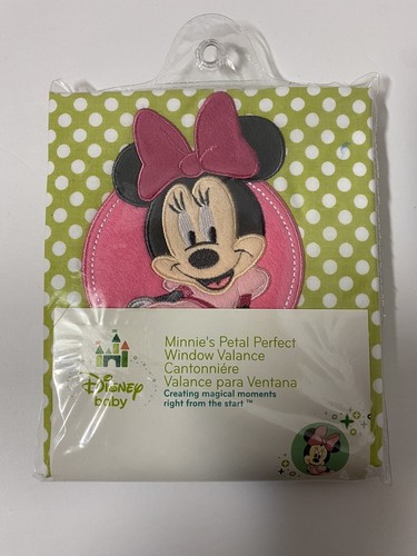 Tenda valance finestra disney - tenda,