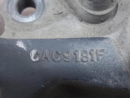 Cac9181f fusello anteriore - cac9181f,