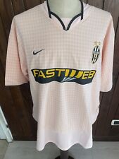 Maglia Juve XL Rosa Stagione 2003