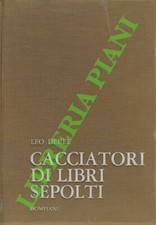 DEUEL Leo - Cacciatori di