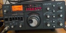 Ricetrasmettitore vintage VHF all mode Sommerkamp Yaesu FT-225RD