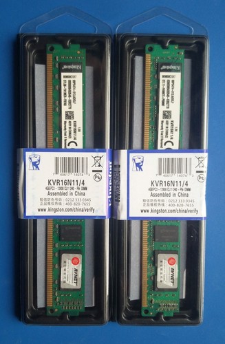 Ddr3 1600 mhz - 8,