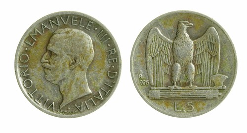 Pci4666 vittorio emanuele iii - vittorio,