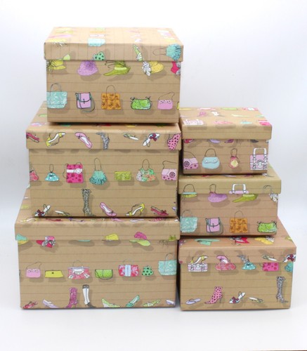 Kenleys scatole regalo - , di