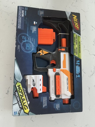 Nerf modulus recon mkii - nerf,