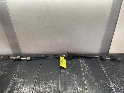 Corde cambio per renault - corde,