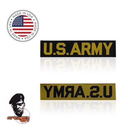 Patch toppa insigna army - toppa, us